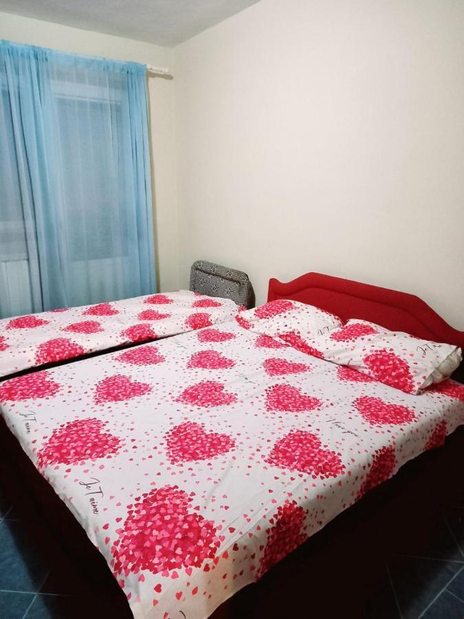 Centre Two Bedrooms Apartment Podgorica Exterior foto