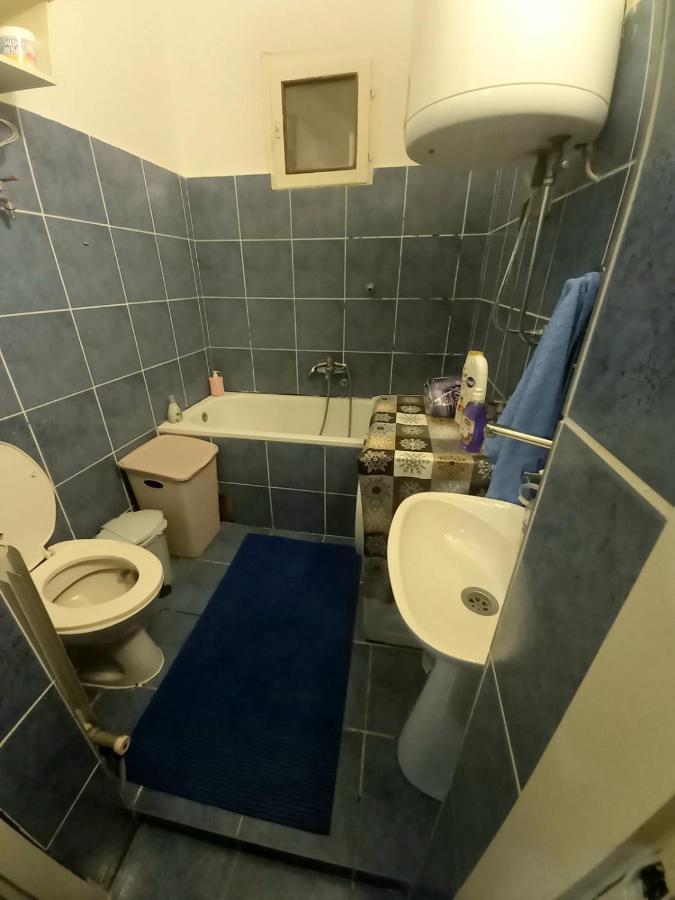 2 Bedroom Centre Apartment Podgorica Exterior foto
