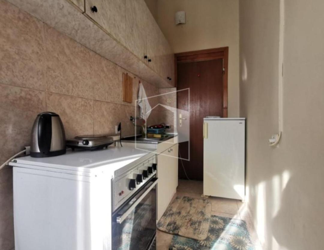 Centre Two Bedrooms Apartment Podgorica Exterior foto