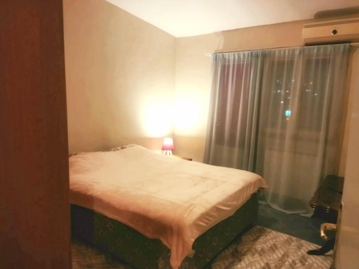 Centre Two Bedrooms Apartment Podgorica Exterior foto